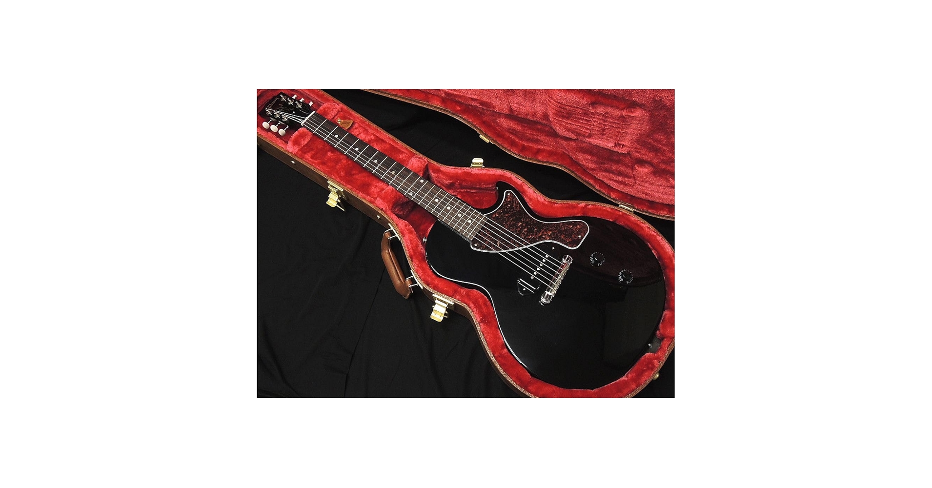 ギター Gibson Les Paul Junior Gibson Les Paul Junior